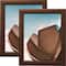 2 Pack Craig Frames Contemporary Rustic Copper Picture Frame